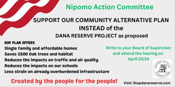 Nipomo Action Committee